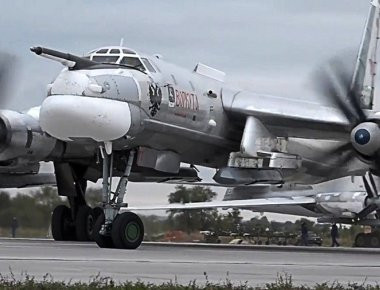 Η Ρωσία απλώνεται στο Ν.Ειρηνικό: Για πρώτη φορά στρατηγικά βομβαρδιστικά πέταξαν στην Ινδονησία!